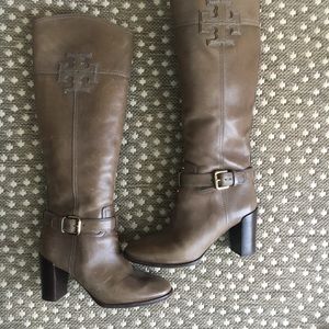 Tory Burch boots